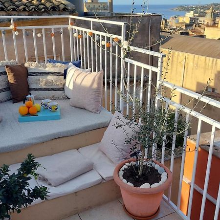 Casa Curu Villa Sciacca Dış mekan fotoğraf