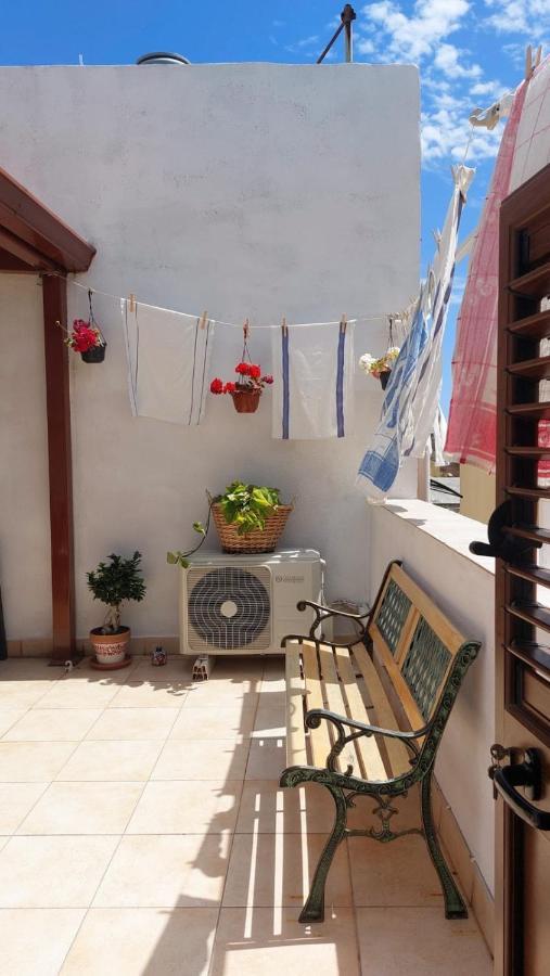 Casa Curu Villa Sciacca Dış mekan fotoğraf