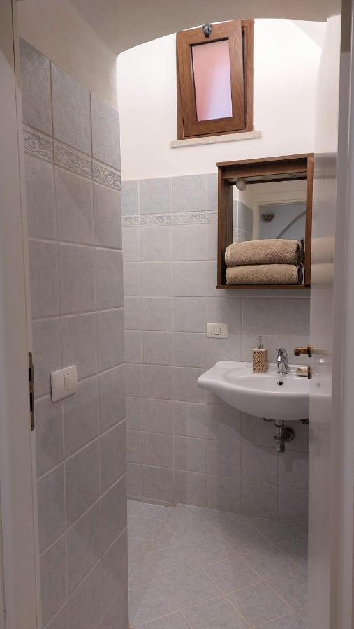 Casa Curu Villa Sciacca Dış mekan fotoğraf