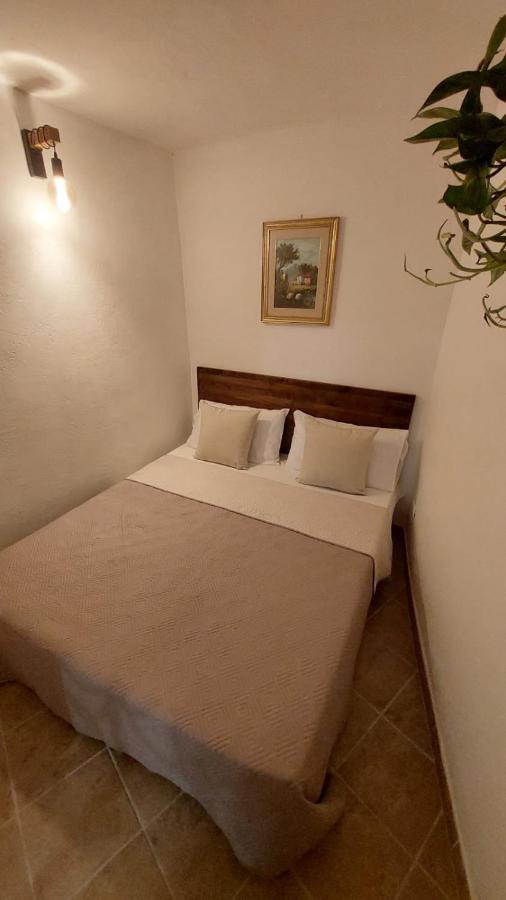 Casa Curu Villa Sciacca Dış mekan fotoğraf