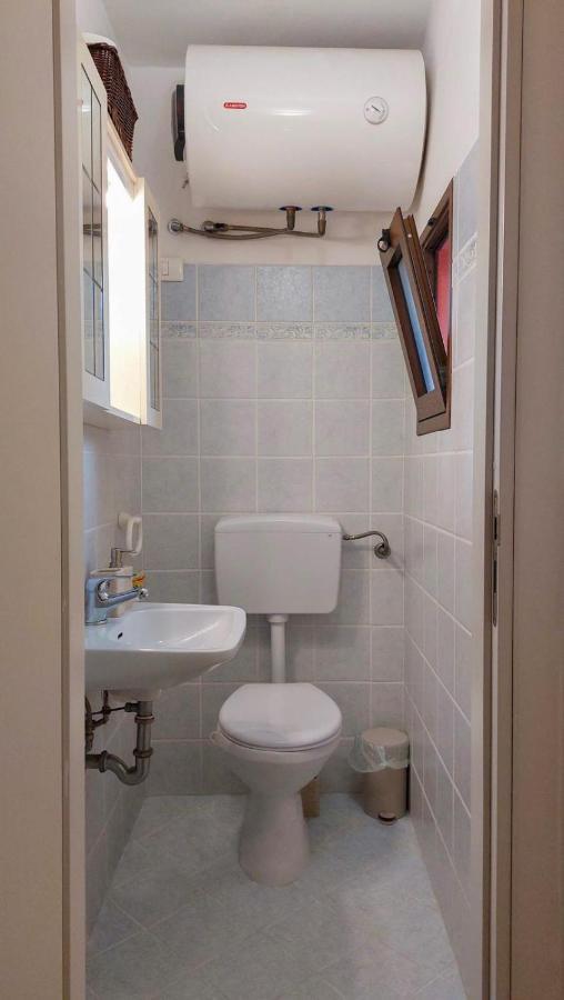 Casa Curu Villa Sciacca Dış mekan fotoğraf